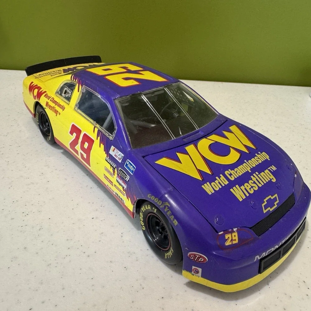 Racing Champions racing champions